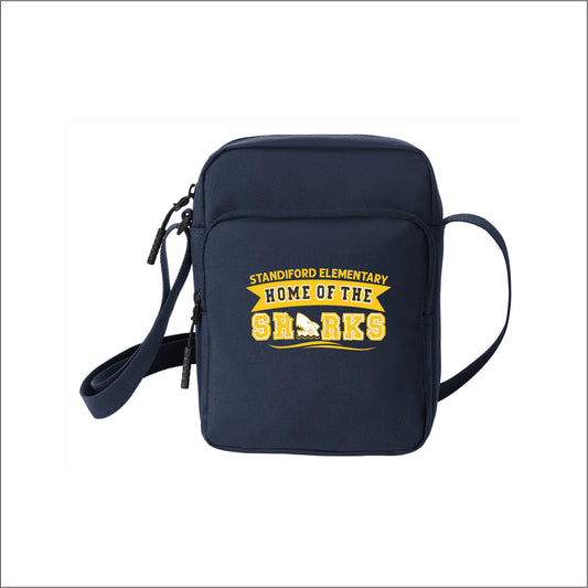 Standiford Elementary Crossbody Bag