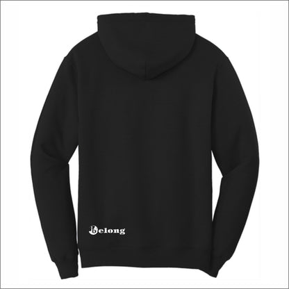 Steele Elementary Hooded Sweatshirt