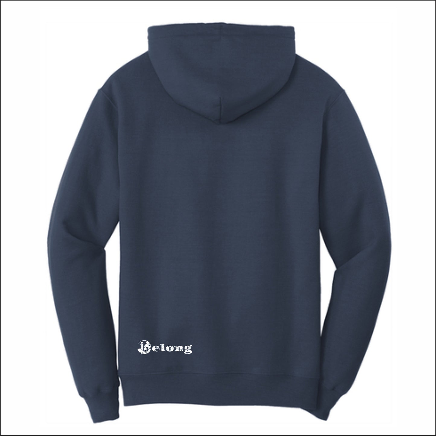Steele Elementary Hooded Sweatshirt