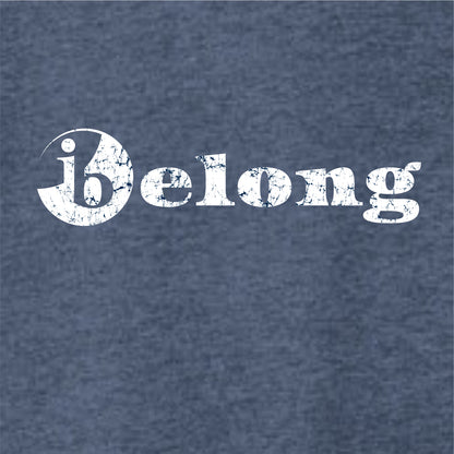 Steele Elementary Ladies Tri-Blend Long Sleeve Tunic Tee