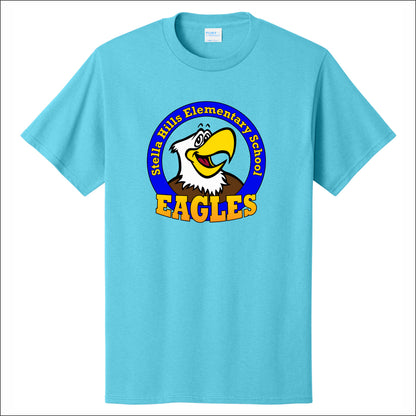 Stella Hills Elementary Short Sleeve T-shirt
