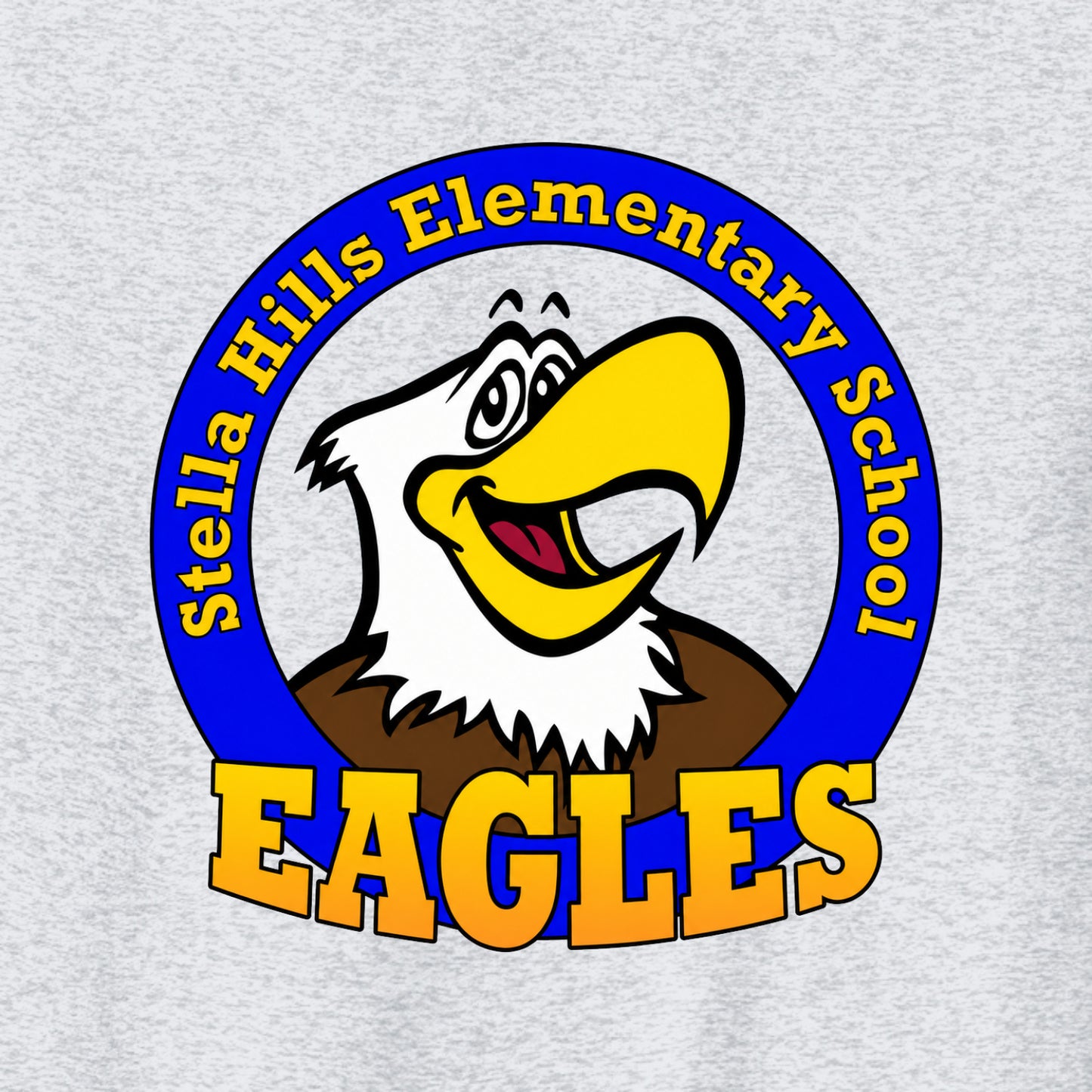 Stella Hills Elementary Crewneck Sweatshirt