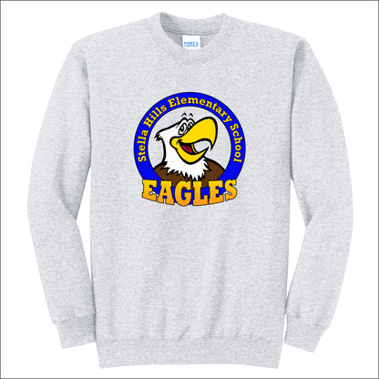 Stella Hills Elementary Crewneck Sweatshirt