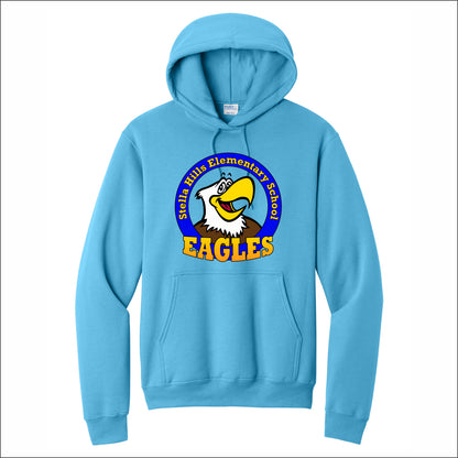 Stella Hills Elementary Hooded Sweatshirt
