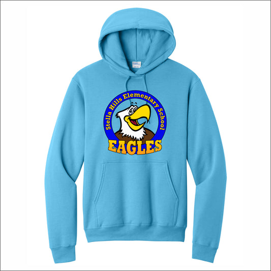 Stella Hills Elementary Hooded Sweatshirt