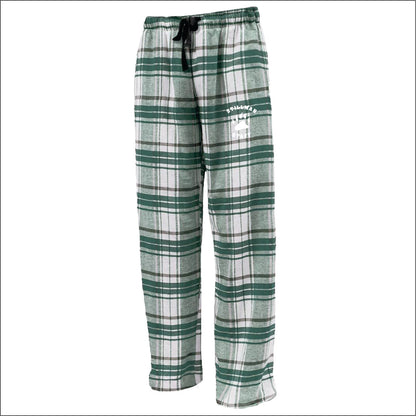 Stillman Staff Plaid Flannel Pants