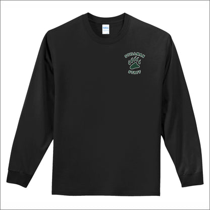 Stillman Staff Long Sleeve T-shirt