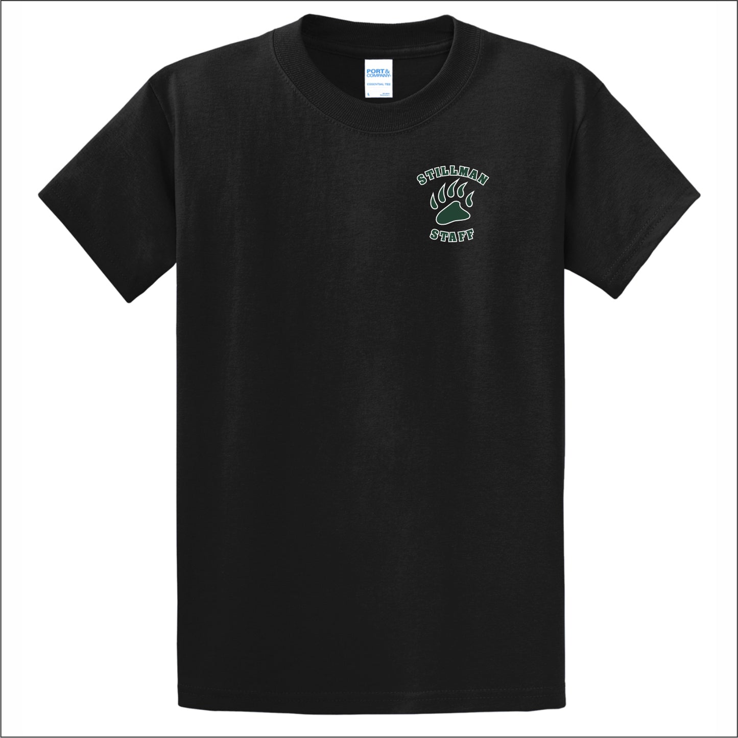 Stillman Staff Short Sleeve T-shirt