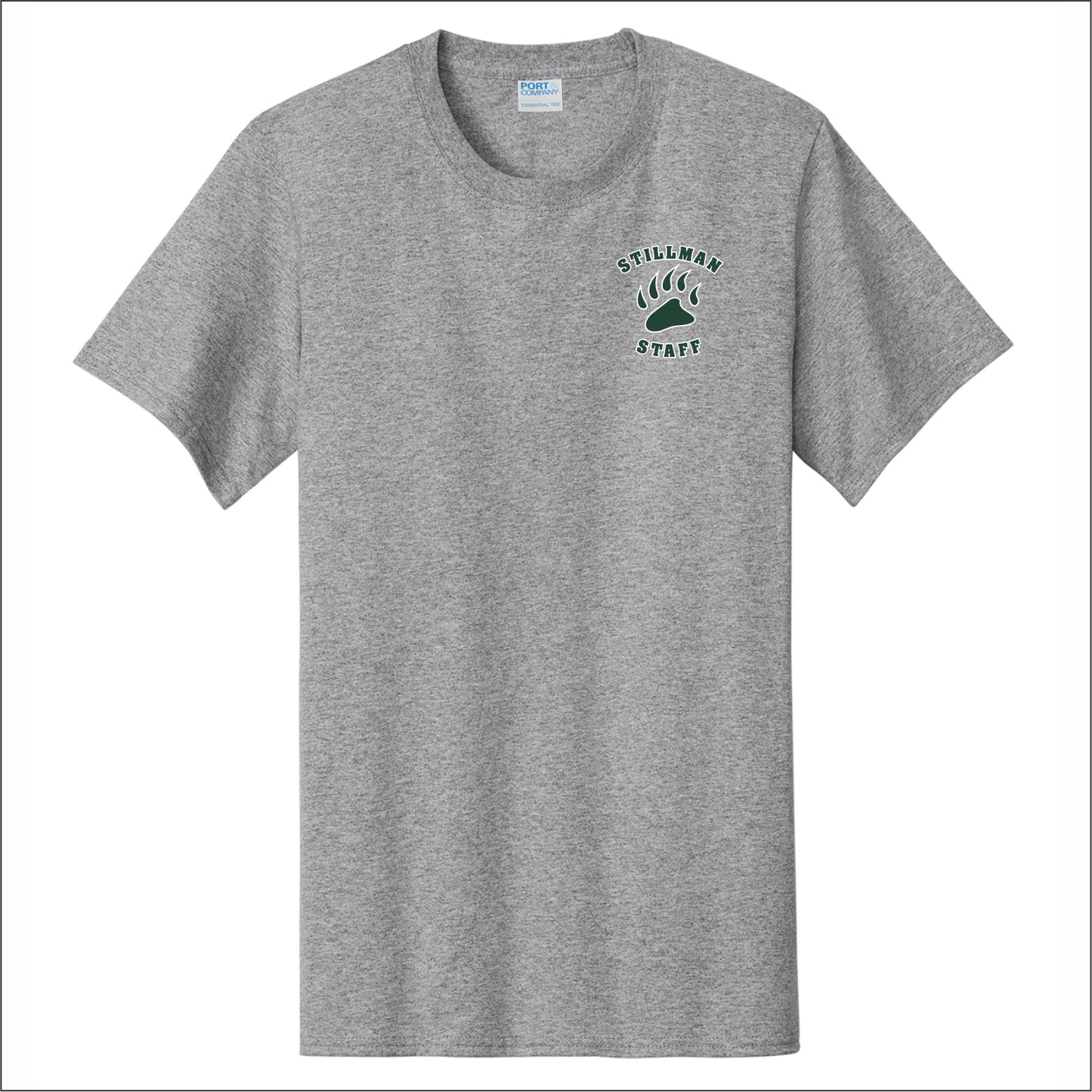 Stillman Staff Short Sleeve T-shirt