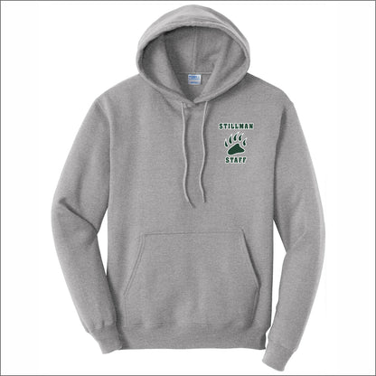 Stillman Staff Hooded Sweatshirt