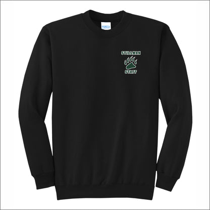 Stillman Staff Crewneck Sweatshirt