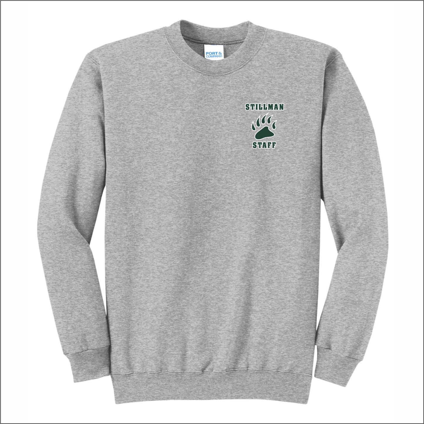 Stillman Staff Crewneck Sweatshirt