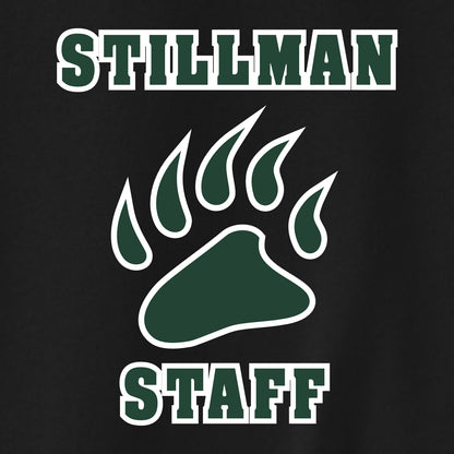 Stillman Staff Hooded Sweatshirt