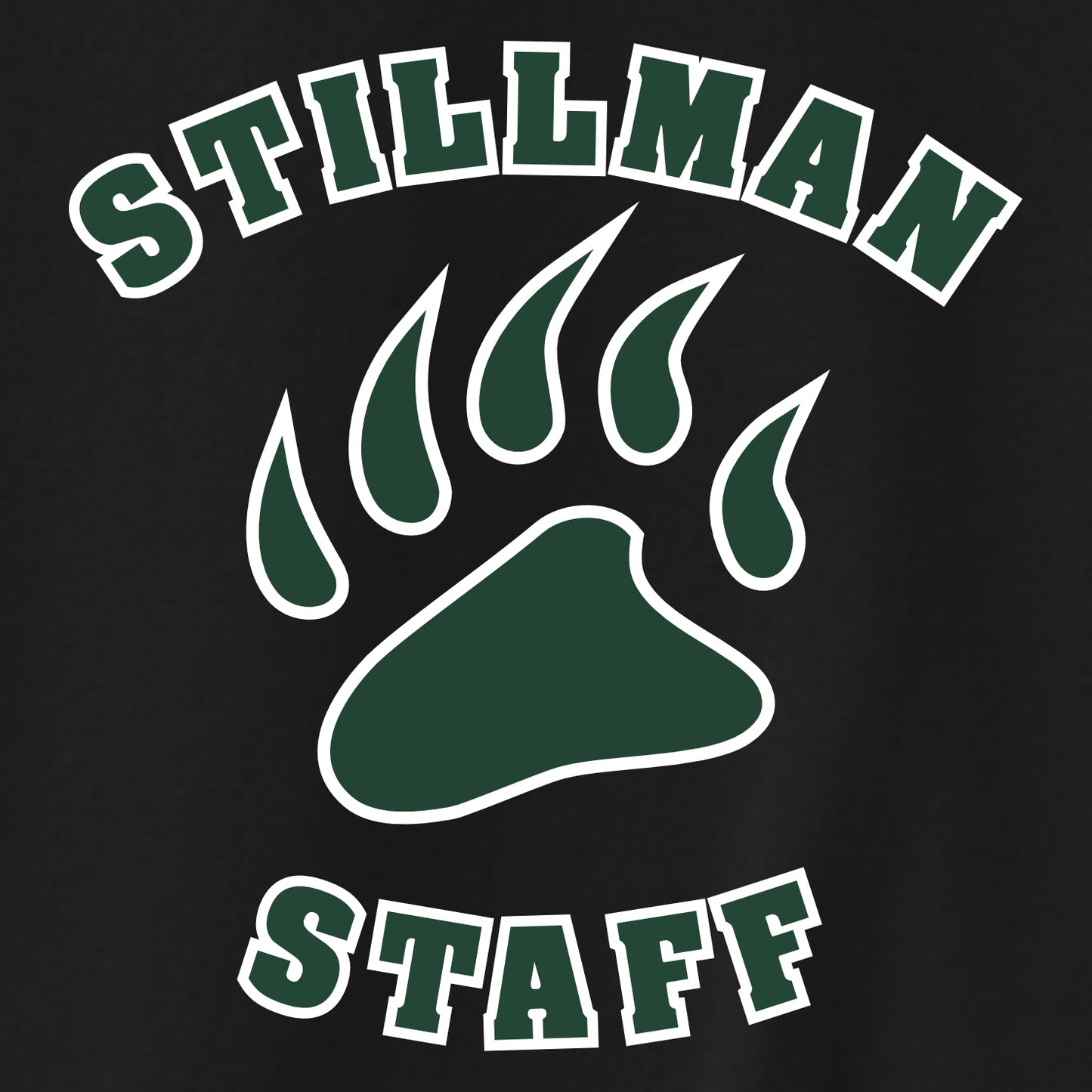 Stillman Staff Long Sleeve T-shirt