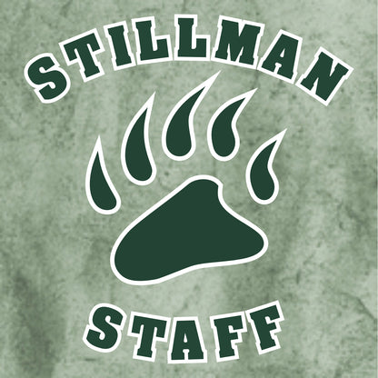 Stillman Staff Color Blast Short Sleeve T-shirt