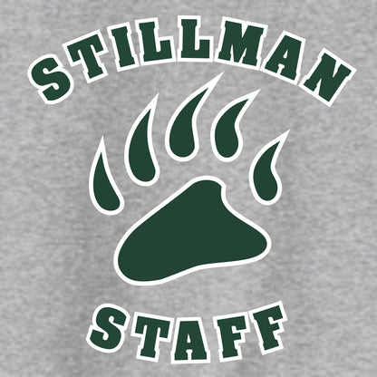 Stillman Staff Long Sleeve T-shirt