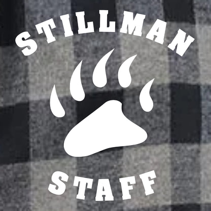 Stillman Staff Plaid Flannel Pants