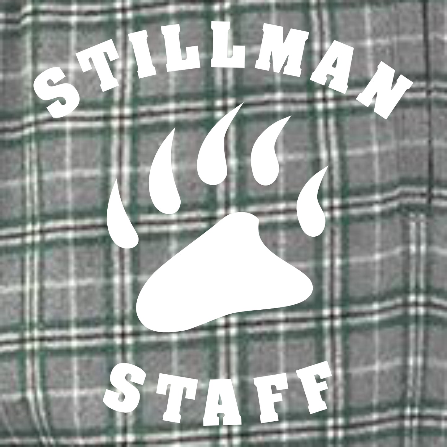 Stillman Staff Plaid Flannel Pants