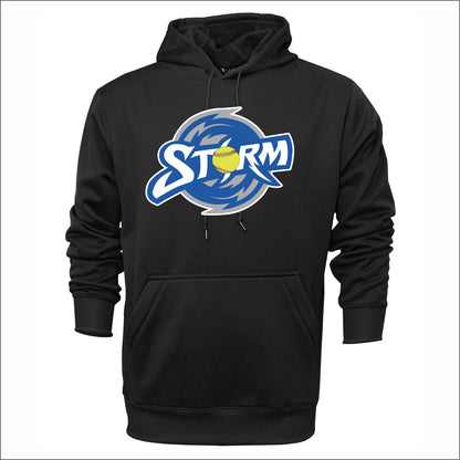 Storm 09 Softball Performance Hooded Sweatshirt