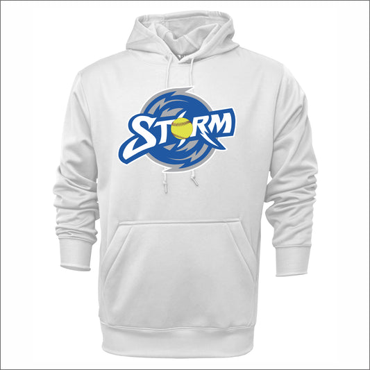 Storm 09 Softball Performance Hooded Sweatshirt