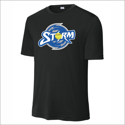 Storm 09 Softball Performance T-shirt