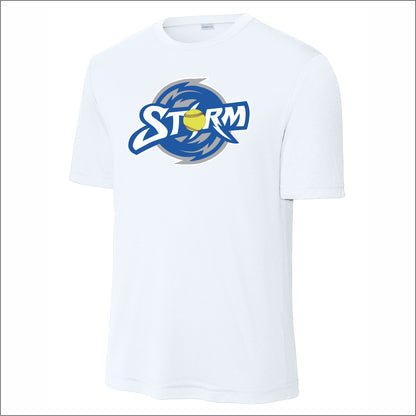 Storm 09 Softball Performance T-shirt