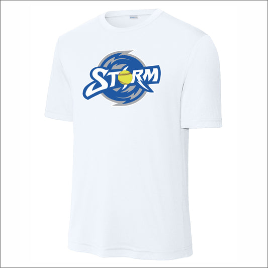 Storm 09 Softball Performance T-shirt
