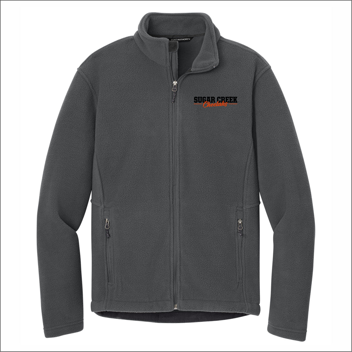 Sugar Creek Elementary Value Fleece Jacket