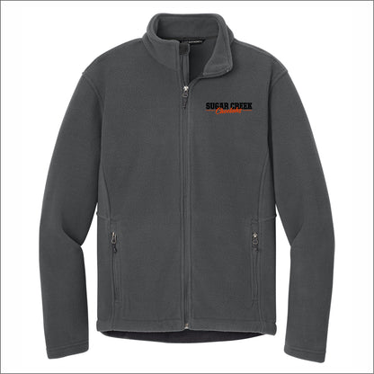 Sugar Creek Elementary Value Fleece Jacket