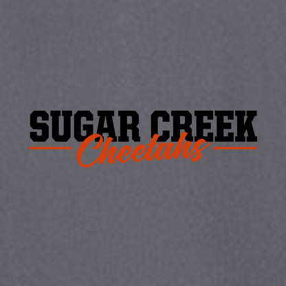 Sugar Creek Elementary Value Fleece Jacket