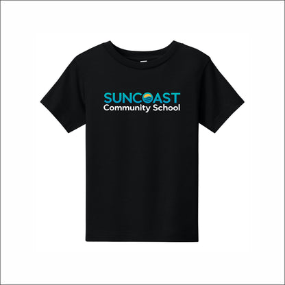 Suncoast CS Toddler Soft Jersey Tee