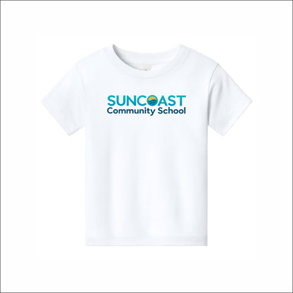 Suncoast CS Toddler Soft Jersey Tee