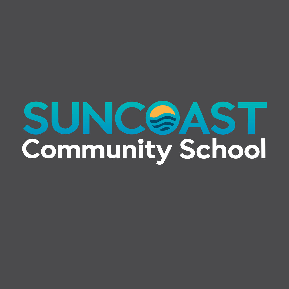 Suncoast CS Softstyle Hooded Sweatshirt