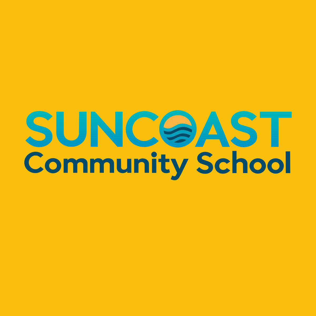 Suncoast CS Toddler Fine Jersey Tee