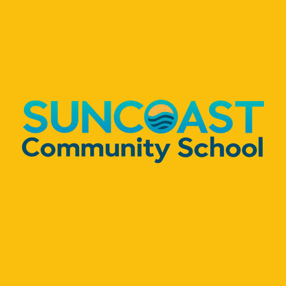 Suncoast CS Toddler Fine Jersey Tee