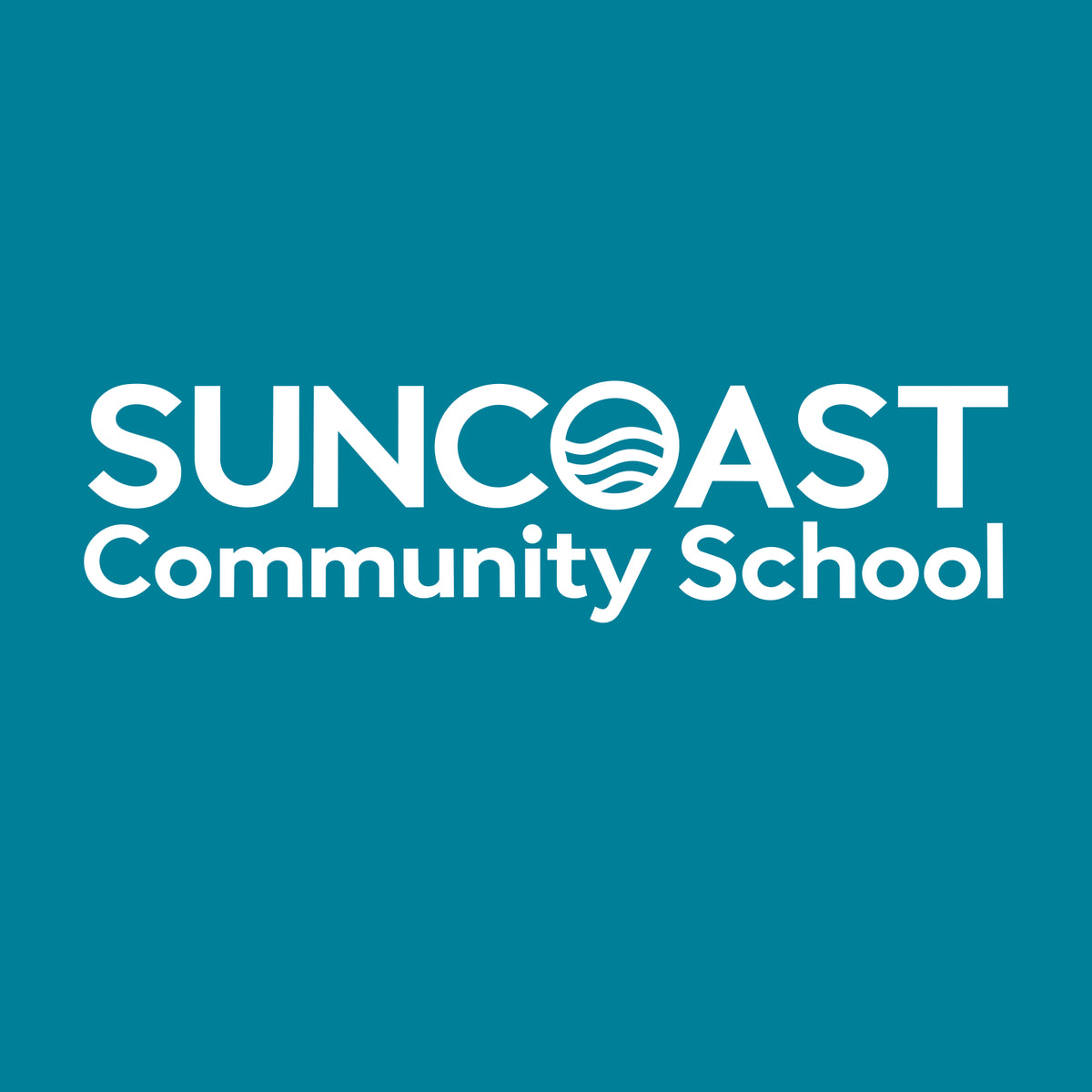 Suncoast CS Gildan Softstyle Short Sleeve T-shirt
