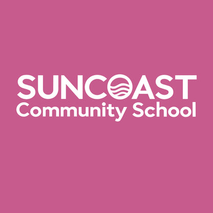 Suncoast CS Gildan Softstyle Short Sleeve T-shirt
