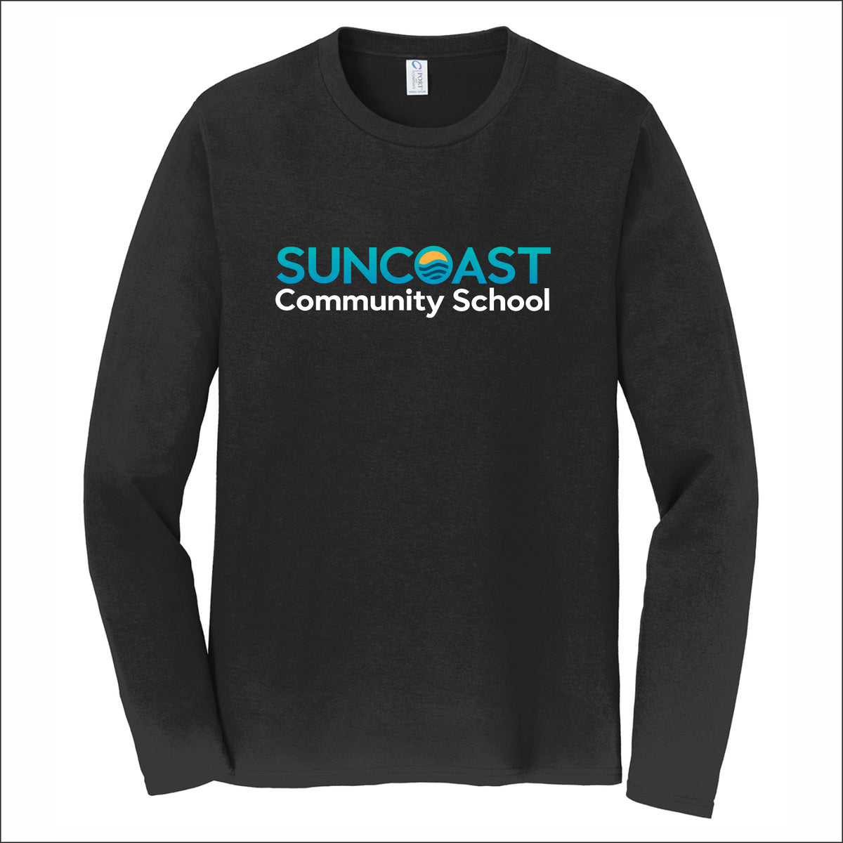 Suncoast CS Fan Favorite Long Sleeve Tee