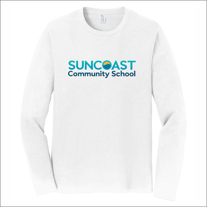 Suncoast CS Fan Favorite Long Sleeve Tee