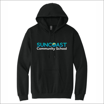 Suncoast CS Softstyle Hooded Sweatshirt