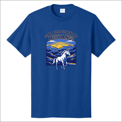 Sunny Hills Elem Short Sleeve T-shirt