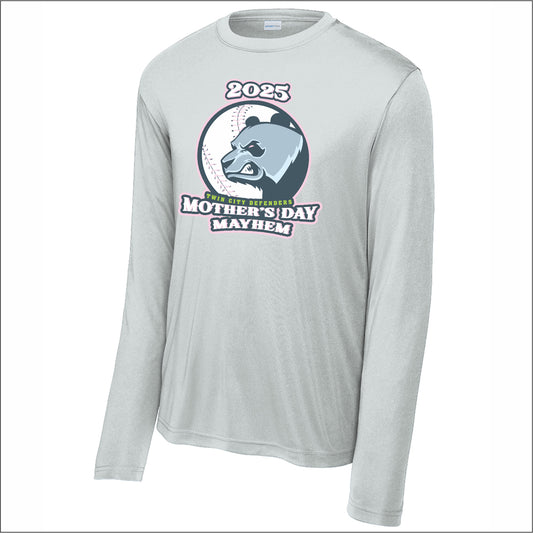 Twin City Defenders Performance Long Sleeve T-shirt