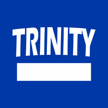 Trinity Lutheran PE Mesh/Tricot 7 Inch Short