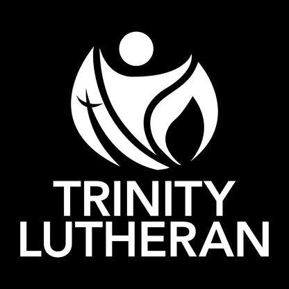 Trinity Lutheran Staff Ladies Performance 1/4 Zip - Design B
