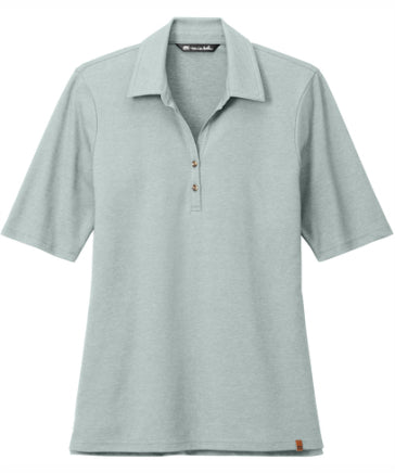 ALL Ladies TravisMathew Sunsetters Polo