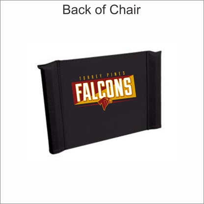 TPDT Game Changer Stadium Chair