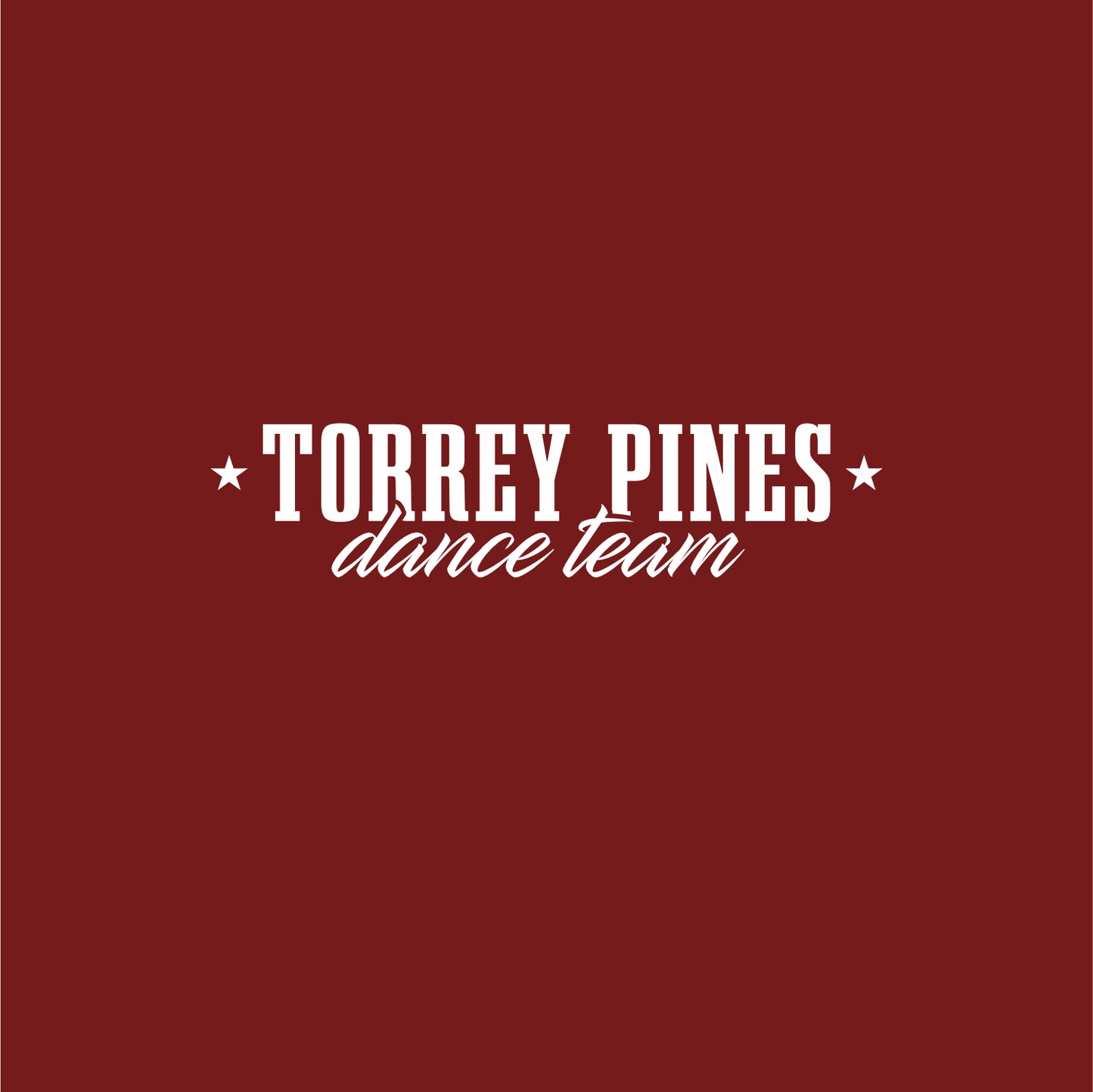 TPDT Hooded Sweatshirt - Design E