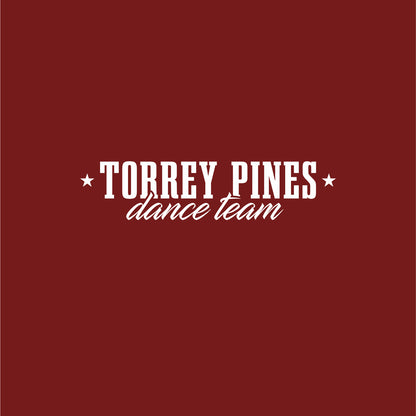 TPDT Hooded Sweatshirt - Design E