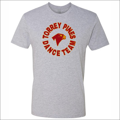 TPDT Unisex Cotton T-Shirt - Design A