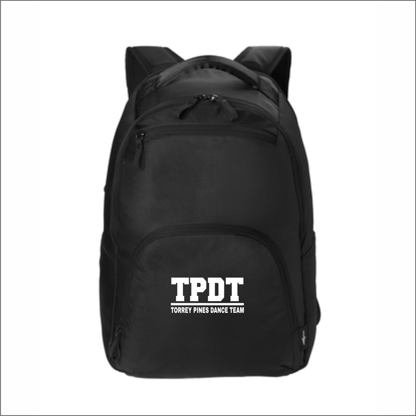 TPDT Charity Tech Pack